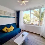 Dino 10 Playa Roca Appartamento Costa Teguise