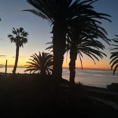 Appartamento Dino 10 Playa Roca Costa Teguise