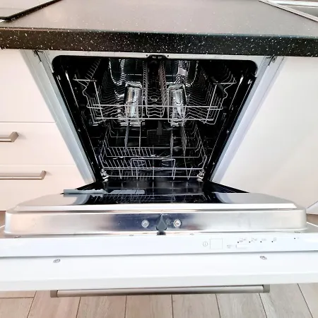 Appartamento Dino 10 Playa Roca *