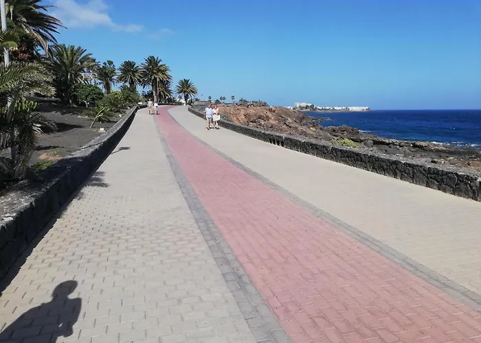 Dino 10 Playa Roca Apartman