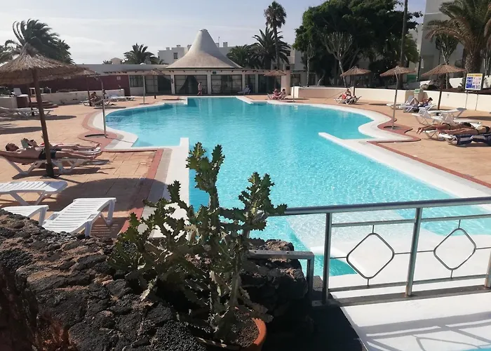 Dino 10 Playa Roca Apartman