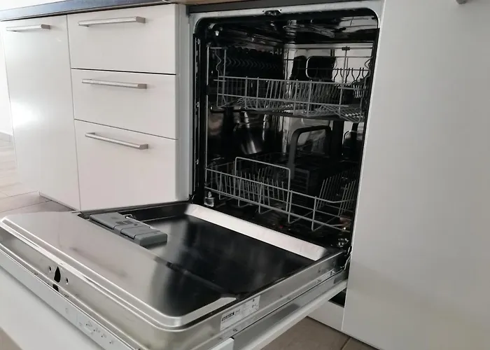 Apartman Dino 10 Playa Roca *