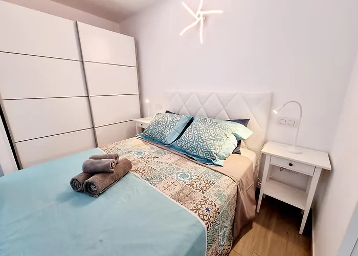 Dino 10 Playa Roca Apartman