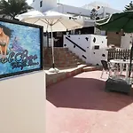 Apartmán Dino 10 Playa Roca
