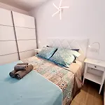 Dino 10 Playa Roca דירה