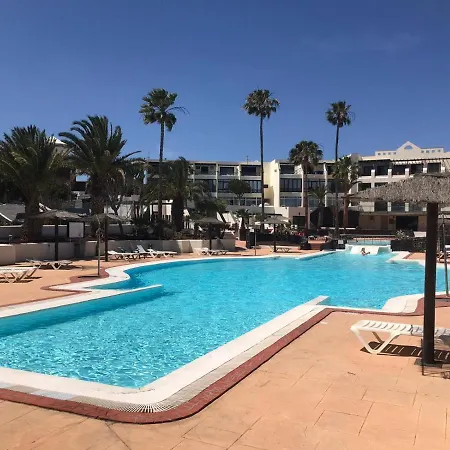 Apartamento Dino 10 Playa Roca