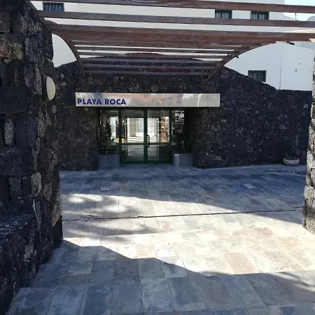 Apartment Dino 10 Playa Roca *