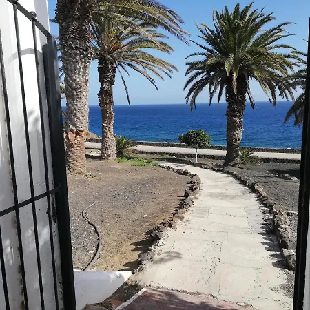 Apartamento Dino 10 Playa Roca