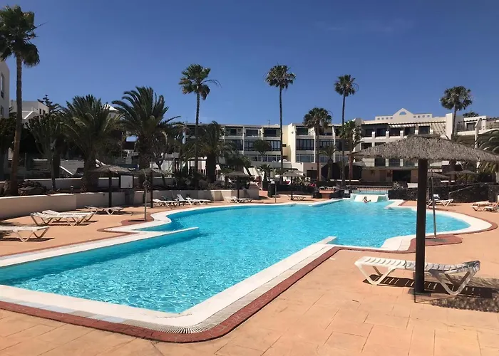 Apartman Dino 10 Playa Roca