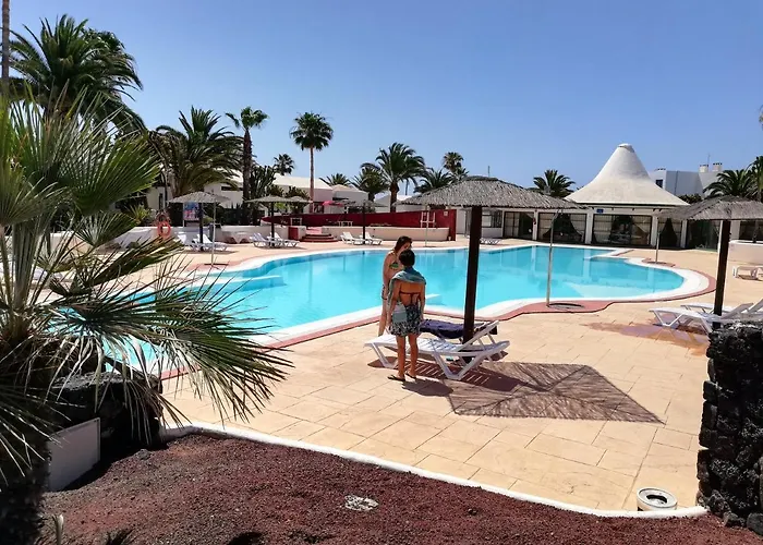 Dino 10 Playa Roca *