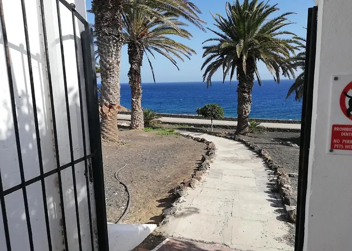 Apartment Dino 10 Playa Roca