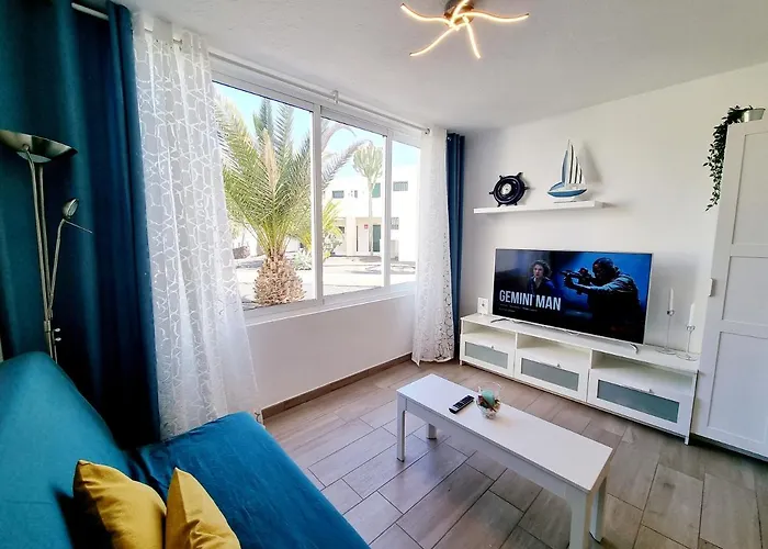 Dino 10 Playa Roca דירה *