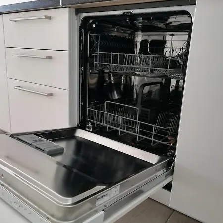 アパート Dino 10 Playa Roca *