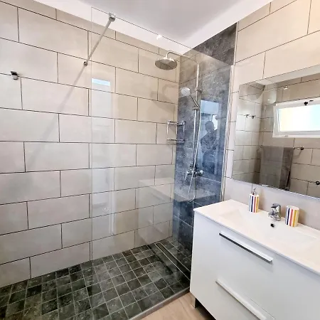 アパート Dino 10 Playa Roca