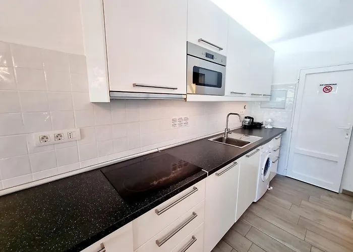 Apartament Dino 10 Playa Roca *