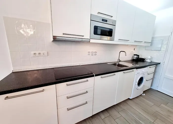 Dino 10 Playa Roca Apartament