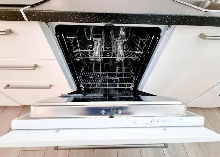 Apartament Dino 10 Playa Roca *