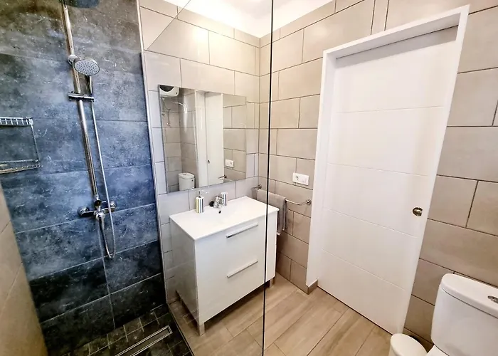 Apartament Dino 10 Playa Roca *